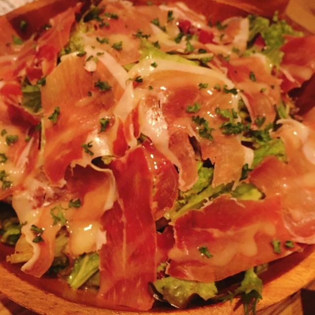 スペインバル sabioへの岐阜の食いしん坊担当さんのレビュー写真