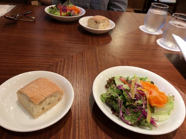 cafe' Mani e Maniへの瀬戸の人さんのレビュー写真