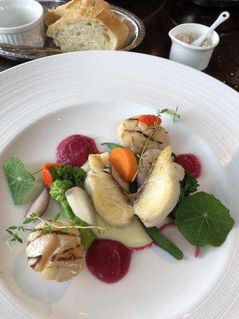 LE PETIT PARISへのえころんさんのレビュー写真