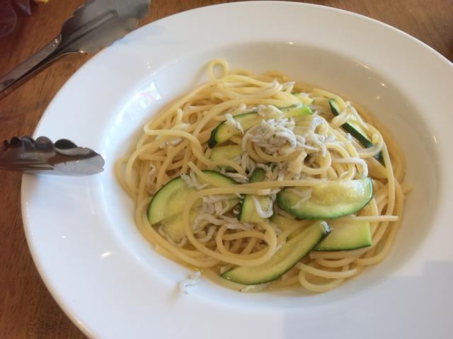 Osteria Donna Luisaへのえころんさんのレビュー写真