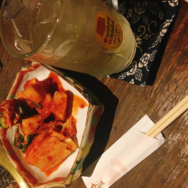 炭火焼肉・冷麺 めいらく苑 本店への岐阜の食いしん坊担当さんのレビュー写真