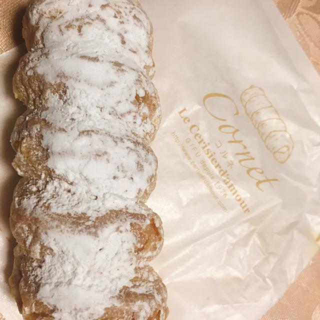 ル・スリジェダムール 市橋店への岐阜の食いしん坊担当さんのレビュー写真