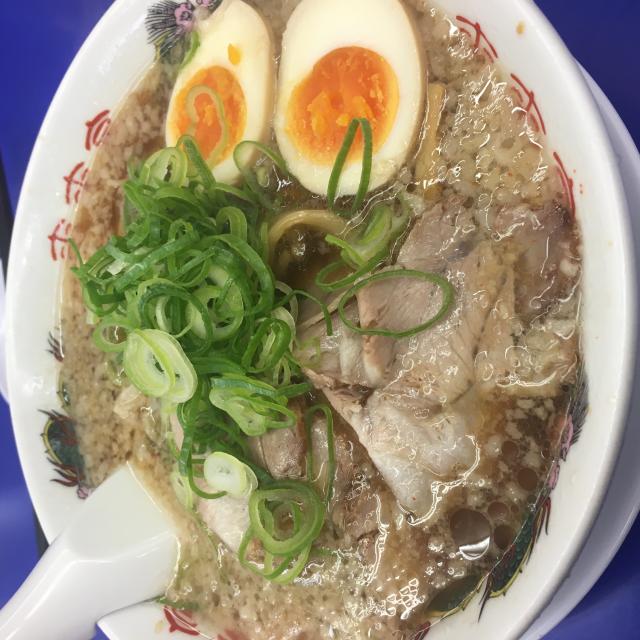 来来亭 岐南店への岐阜の食いしん坊担当さんのレビュー写真