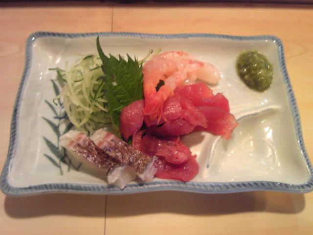 太千へのじゅんさんのレビュー写真