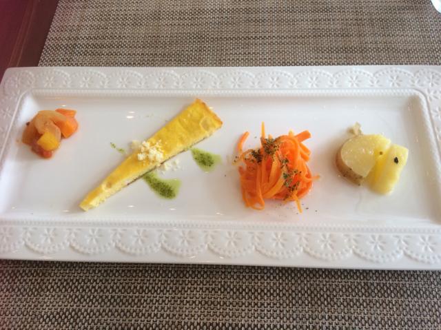 創作料理&雑貨 木曾川はなれへのえころんさんのレビュー写真