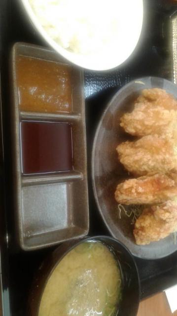 からやま 岐阜入舟町店へのポニョさんのレビュー写真