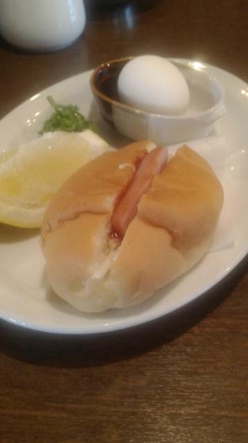 レストラン淡路へのポニョさんのレビュー写真