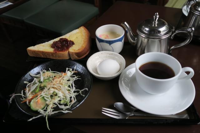 珈琲倶楽部 バルーンへのみずほのトヤマさんのレビュー写真