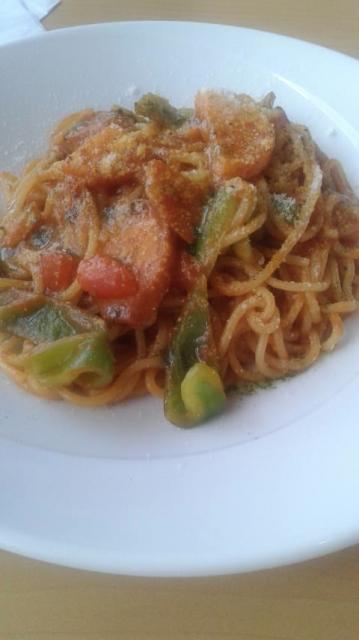 イタリアンの風 うれし野へのポニョさんのレビュー写真