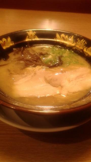 野菜ラーメン 天神へのポニョさんのレビュー写真