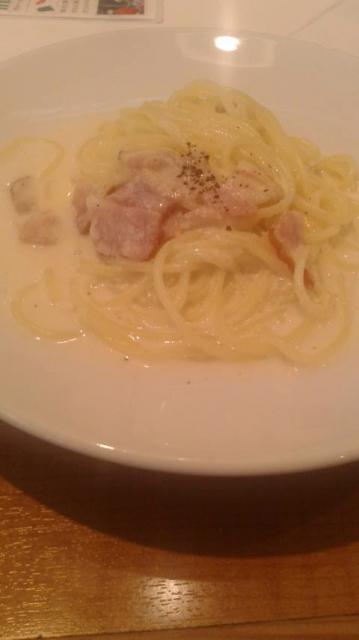 ヴォーノ イタリア 各務原店へのポニョさんのレビュー写真