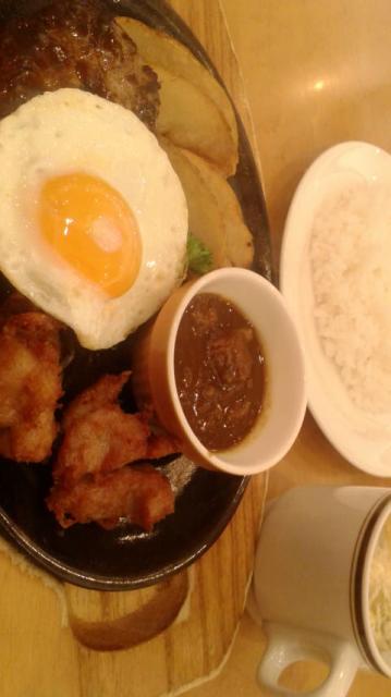 COCO'S 岐阜長良店へのポニョさんのレビュー写真