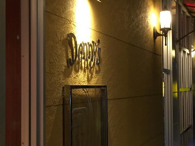 デニーズ 岐阜加納店へのラッキールーラーじゃんさんのレビュー写真