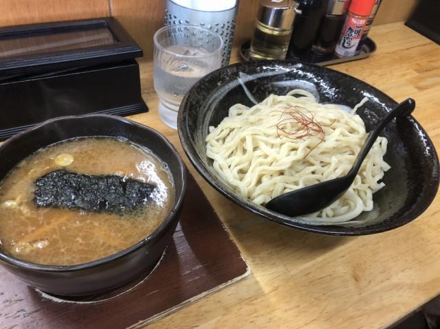 麺屋 白神へのえころんさんのレビュー写真