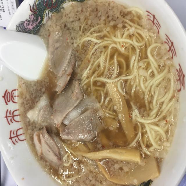 来来亭 岐南店への岐阜の食いしん坊担当さんのレビュー写真