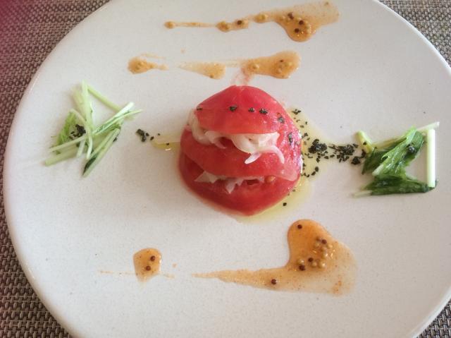 創作料理&雑貨 木曾川はなれへのえころんさんのレビュー写真