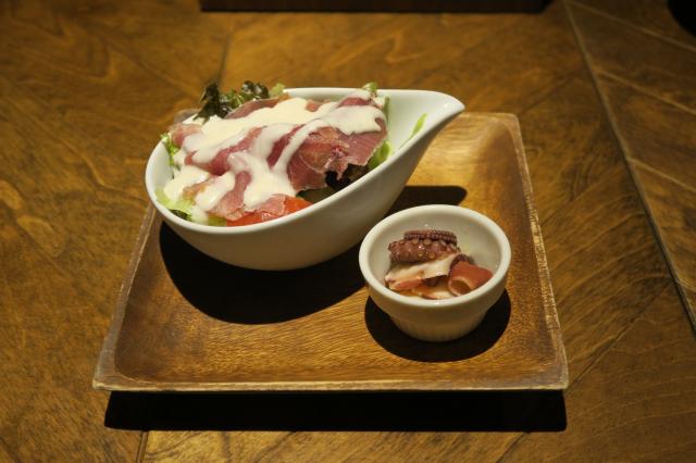 ビストロ×じゃぱにーず Jairoへのみずほのトヤマさんのレビュー写真