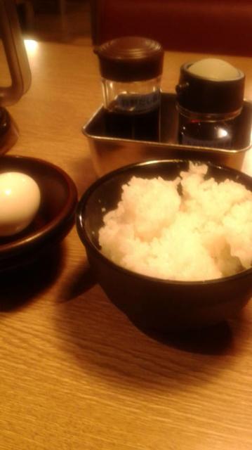 野菜ラーメン 天神へのポニョさんのレビュー写真