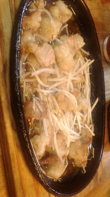 あんちんへのポニョさんのレビュー写真