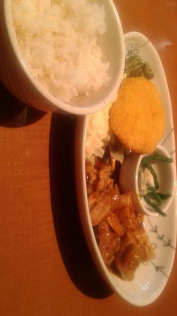 くうかいへのポニョさんのレビュー写真