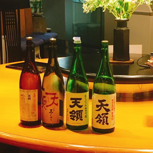 天領酒造株式会社への岐阜の食いしん坊担当さんのレビュー写真