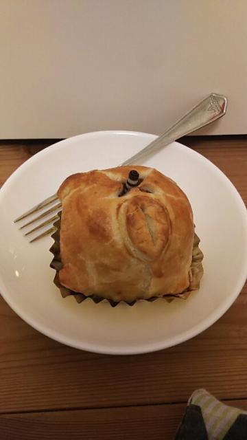 洋菓子の店 エリザベスへのレッツなミドルさんのレビュー写真