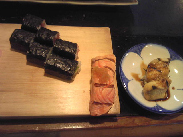 太千へのじゅんさんのレビュー写真