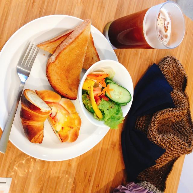 le chame de bleへの岐阜の食いしん坊担当さんのレビュー写真