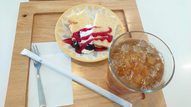 m.a.s.h.room,cafe・マッシュデザインへのヨゼさんのレビュー写真