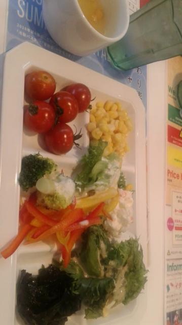 ヴォーノ イタリア 各務原店へのポニョさんのレビュー写真