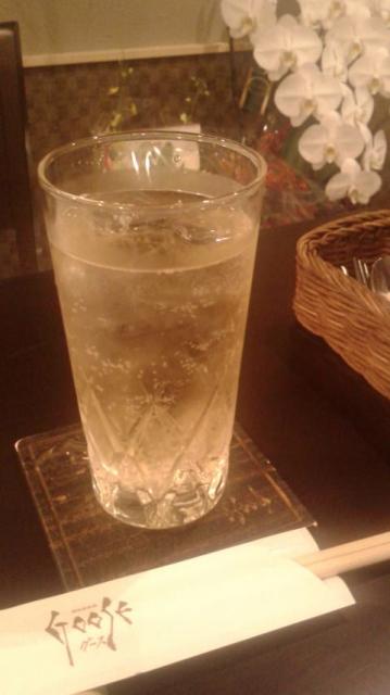 酒味倶楽部 GOOSEへのポニョさんのレビュー写真