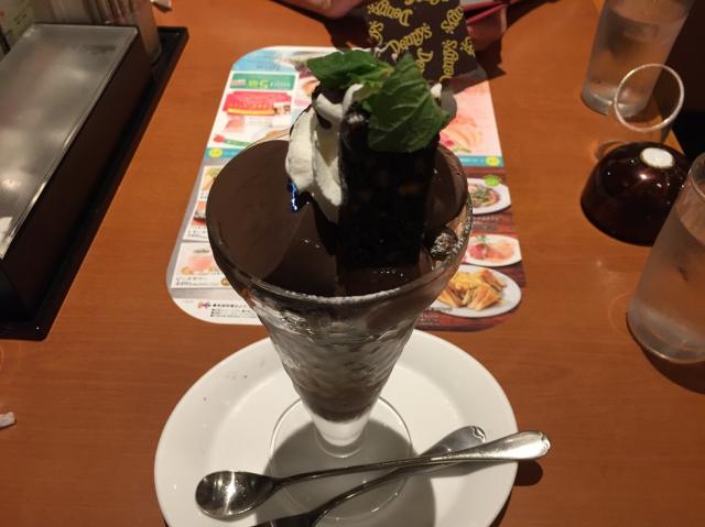 デニーズ 岐阜加納店へのラッキールーラーじゃんさんのレビュー写真