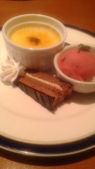 くうかいへのポニョさんのレビュー写真