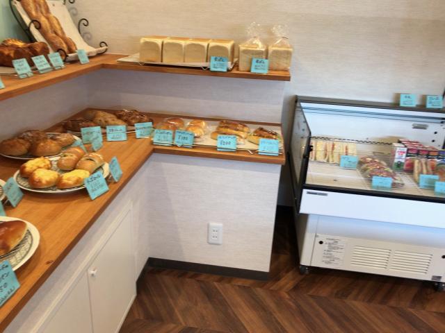 パンの店 ライネッケへの瀬戸の人さんのレビュー写真