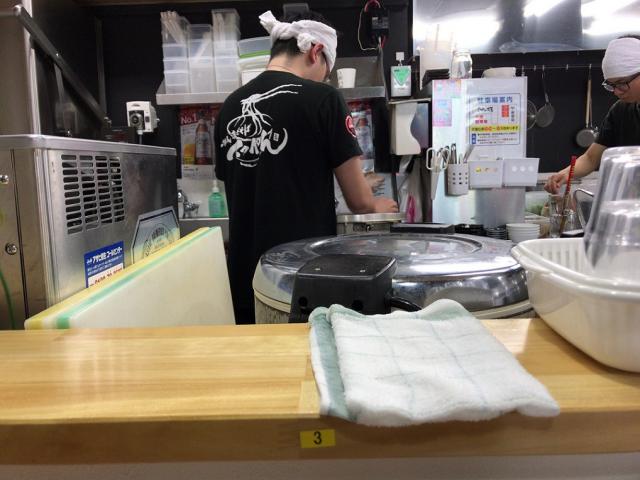 てっぺん頂天 多治見店への瀬戸の人さんのレビュー写真