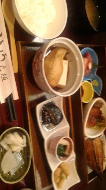 いっしょう 大垣店へのポニョさんのレビュー写真