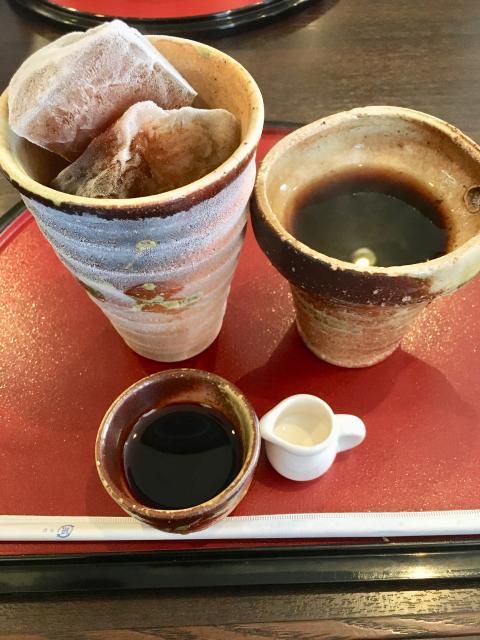 珈琲貴族へのマロンさんのレビュー写真