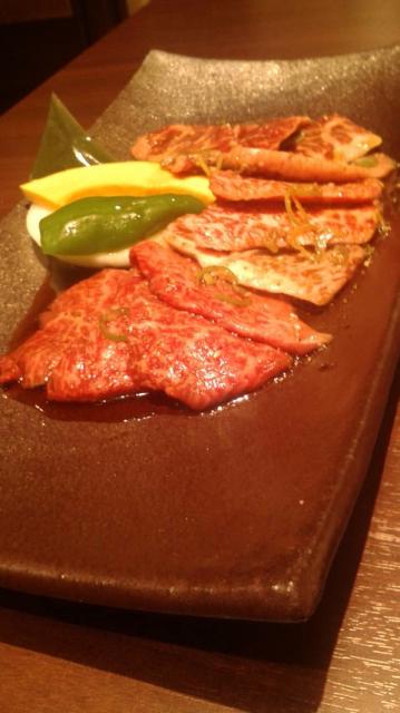 焼肉 まつうらへのポニョさんのレビュー写真