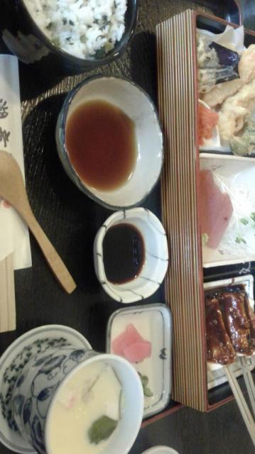 和食処 潮音坊へのポニョさんのレビュー写真