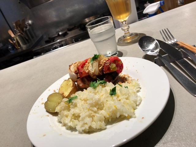 benへの瀬戸の人さんのレビュー写真