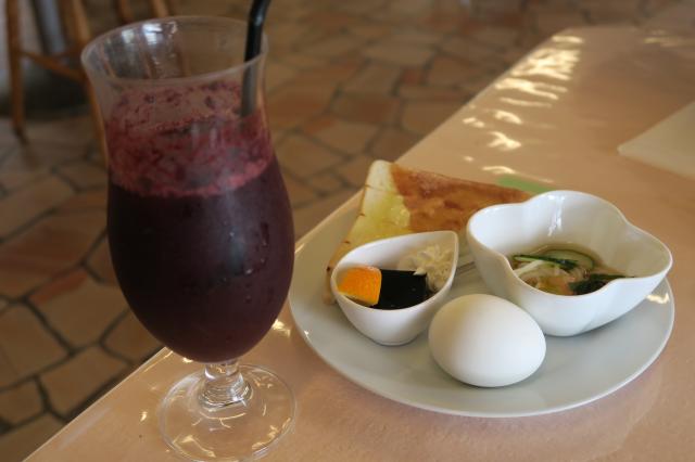 ティーハウス ハーブレンドへのみずほのトヤマさんのレビュー写真