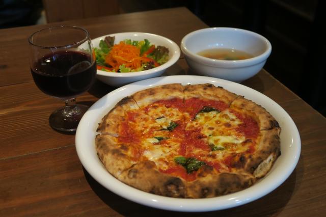 ピッツェリア ダ・バッボへのみずほのトヤマさんのレビュー写真