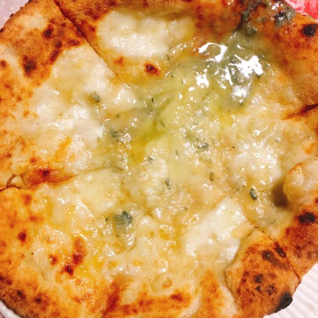 Pizzeria SPADAへの岐阜の食いしん坊担当さんのレビュー写真