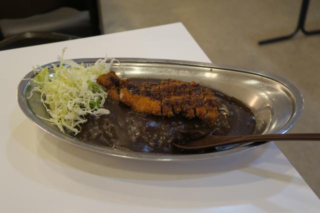 金沢カレーへのみずほのトヤマさんのレビュー写真