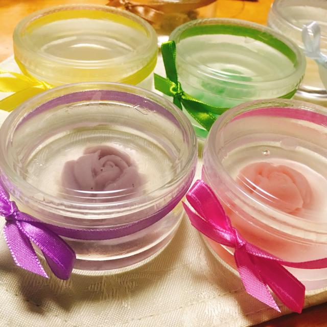フランス菓子 galerie chou chou-Aへの岐阜の食いしん坊担当さんのレビュー写真