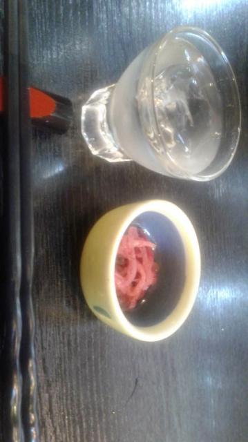 宇留摩庵 一服茶屋 花の木へのポニョさんのレビュー写真