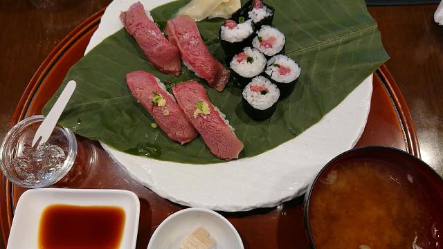 創作郷土寿司本舗 梗絲へのヨゼさんのレビュー写真