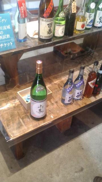 長良川デパートへのポニョさんのレビュー写真