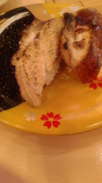 にぎりの徳兵衛 糸貫店へのポニョさんのレビュー写真