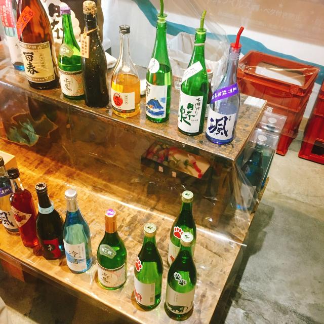 長良川デパートへの岐阜の食いしん坊担当さんのレビュー写真
